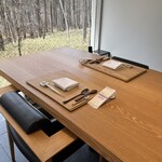 八ヶ岳 えさき - 