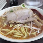 味噌麺処 花道庵 - 