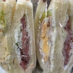 あさひや - 料理写真:3個かって￥780今どき安すぎ  ひとつ姉にあげたので2個