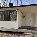 八ヶ岳 えさき - 