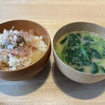 八ヶ岳 えさき - 