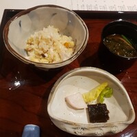 なだ万 高輪プライム - 