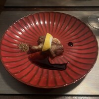 鉄板焼 花 - 
