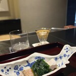 日本料理 晴山 - 