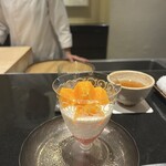 日本料理 晴山 - 