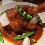 ビストロ ユウ - 