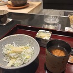 日本料理 晴山 - 