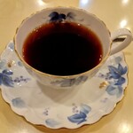 ルノアール - アメリカンコーヒー