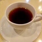 ルノアール - ブレンドコーヒー