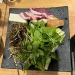 牛たん炭焼　利久 名掛丁店 - 