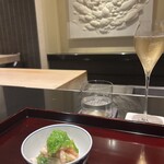 日本料理 晴山 - 