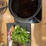 牛たん炭焼　利久 名掛丁店 - 