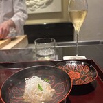 日本料理 晴山 - 