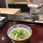 日本料理 晴山 - 