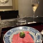 日本料理 晴山 - 