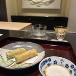 日本料理 晴山 - 