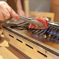 焼うお いし川 - 