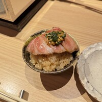 焼うお いし川 - 
