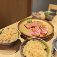 焼うお いし川 - 
