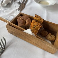 RESTAURANT DAZZLE - 