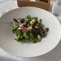 RESTAURANT DAZZLE - 