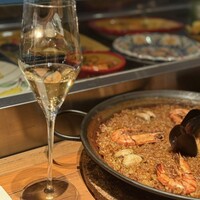 バル デ エスパーニャ ムイ 名古屋ミッドランド店 - 