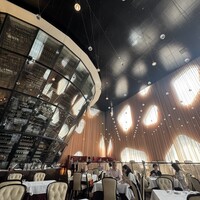 RESTAURANT DAZZLE - 