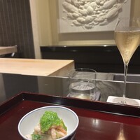 日本料理 晴山 - 