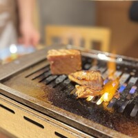 焼うお いし川 - 