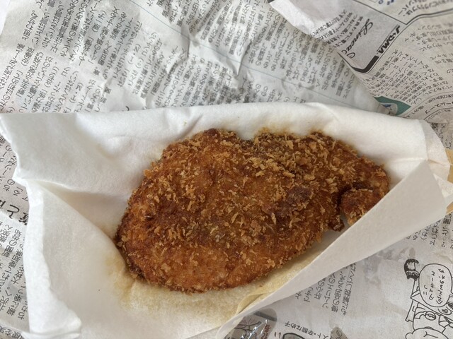 音野精肉店 - 近鉄八尾/その他 | 食べログ