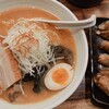 麺屋 雪風 すすきの店