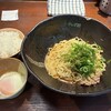 汁なし担担麺専門 キング軒 本通店