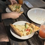 RIGOLETTO BAR AND GRILL - 