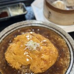 中華・卵料理のお店 卯龍 - 料理写真: