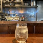 中華料理 おぎわら - 