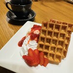 カフェ ヒンナ - 