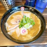 ラーメン人生JET - 