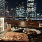 RIGOLETTO BAR AND GRILL - 