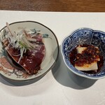 中華料理 おぎわら - 