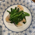 中華料理 おぎわら - 