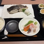 ヲサカナ食堂 - 