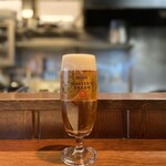 中華料理 おぎわら - 