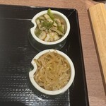 ヲサカナ食堂 - 