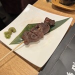 牛たん炭焼　利久 名掛丁店 - 