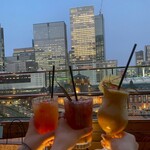 RIGOLETTO BAR AND GRILL - 