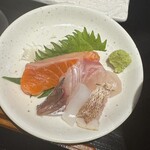 ヲサカナ食堂 - 