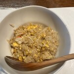 中華料理 おぎわら - 