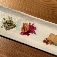 中国料理 にいくら - 