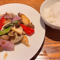 中国料理 にいくら - 