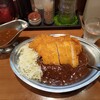 カレーの市民アルバ 秋葉原本店